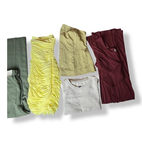 NEW $215 Value - 7 Piece Bundle - Women’s XXL - TARGET Brands - Picture 3 of 3